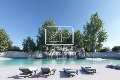 5 غرفة نوم فيلا في Al Suyoh Suburb, الإمارات العربية المتحدة رقم 152335 15