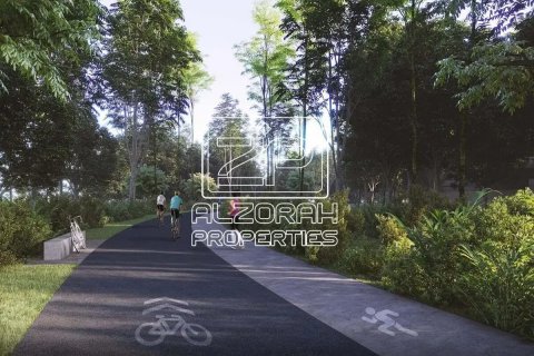 5 غرفة نوم فيلا في Al Suyoh Suburb, الإمارات العربية المتحدة رقم 152335 28