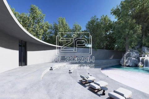 5 غرفة نوم فيلا في Al Suyoh Suburb, الإمارات العربية المتحدة رقم 152335 29