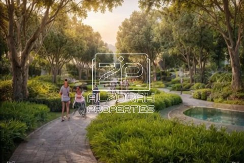 5 غرفة نوم فيلا في Al Suyoh Suburb, الإمارات العربية المتحدة رقم 152335 25