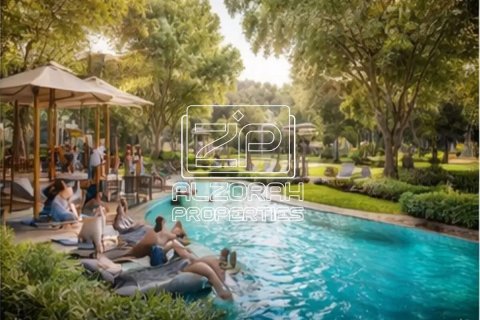 5 غرفة نوم فيلا في Al Suyoh Suburb, الإمارات العربية المتحدة رقم 152335 8