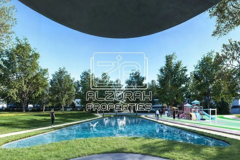5 غرفة نوم فيلا في Al Suyoh Suburb, الإمارات العربية المتحدة رقم 152335 14