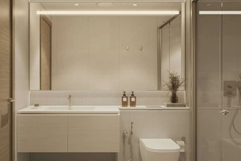 Apartment de 1 dormitorio en Dubai, UAE No. 145569 5