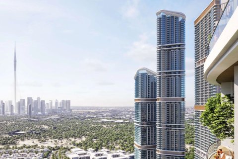 Apartment de 1 dormitorio en Dubai, UAE No. 145569 6