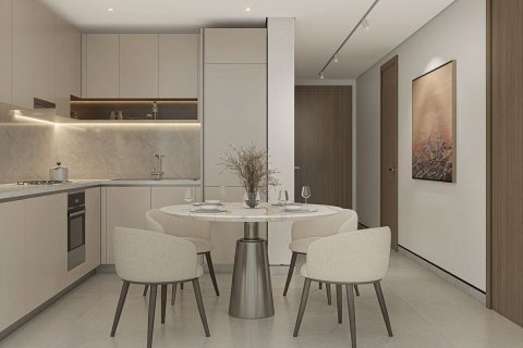 Apartment de 1 dormitorio en Dubai, UAE No. 145569