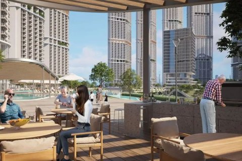 Apartment de 1 dormitorio en Dubai, UAE No. 145569 11