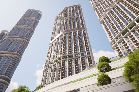 Apartment de 1 dormitorio en Dubai, UAE No. 145569 9