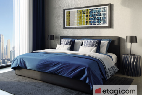 Apartment de 2 dormitorios en Sobha Hartland, UAE No. 55305 5