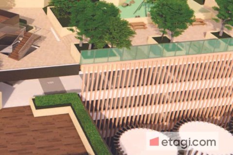 Apartment de 2 dormitorios en Sobha Hartland, UAE No. 55305 16