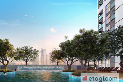 Apartment de 2 dormitorios en Sobha Hartland, UAE No. 55305 6