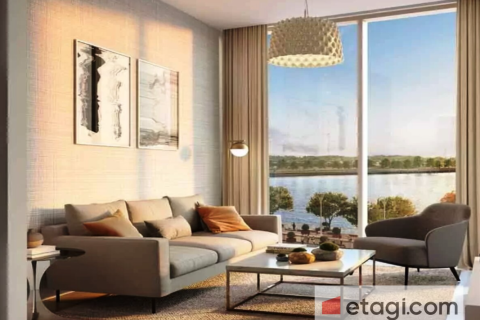 Apartment de 2 dormitorios en Sobha Hartland, UAE No. 55305 3