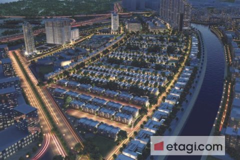 Apartment de 2 dormitorios en Sobha Hartland, UAE No. 55305 10