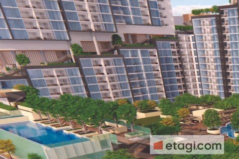 Apartment de 2 dormitorios en Sobha Hartland, UAE No. 55305 13