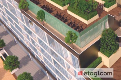 Apartment de 2 dormitorios en Sobha Hartland, UAE No. 55305 15