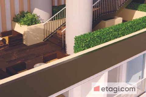 Apartment de 2 dormitorios en Sobha Hartland, UAE No. 55305 12