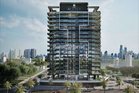 1 bedroom Apartment in Dubai Residence Complex, UAE No. 157340