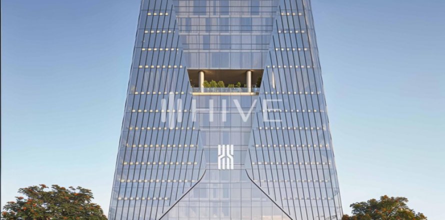 265.8m² Office in Barsha Heights (Tecom), UAE No. 47361