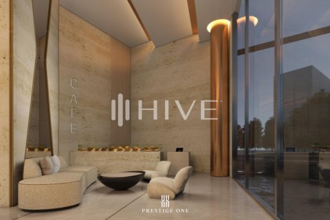 265.8m² Office in Barsha Heights (Tecom), UAE No. 47361 16