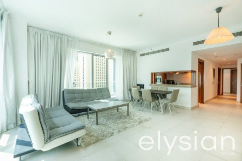 2 غرف نوم شقة في Marina Promenade, الإمارات العربية المتحدة رقم 64768 5
