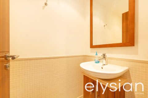 2 غرف نوم شقة في Marina Promenade, الإمارات العربية المتحدة رقم 64768 9