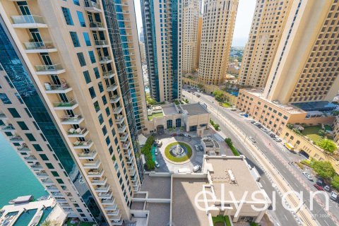 2 غرف نوم شقة في Marina Promenade, الإمارات العربية المتحدة رقم 64768 15
