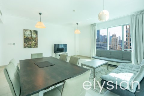 2 غرف نوم شقة في Marina Promenade, الإمارات العربية المتحدة رقم 64768 4