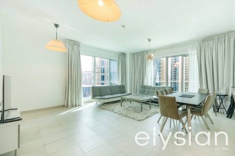 2 غرف نوم شقة في Marina Promenade, الإمارات العربية المتحدة رقم 64768 3