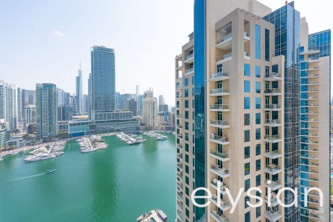 2 غرف نوم شقة في Marina Promenade, الإمارات العربية المتحدة رقم 64768 13