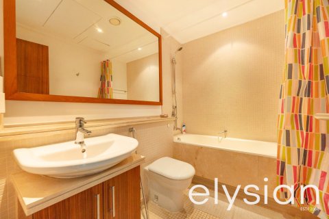 2 غرف نوم شقة في Marina Promenade, الإمارات العربية المتحدة رقم 64768 10
