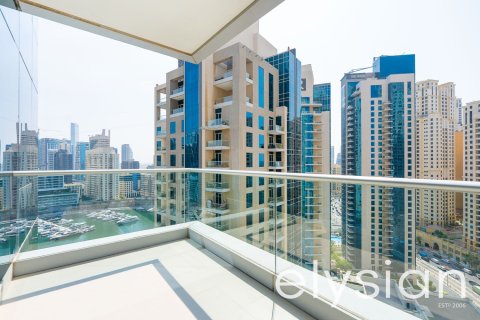 Appartement de 2 chambres à Marina Promenade, UAE No. 64768