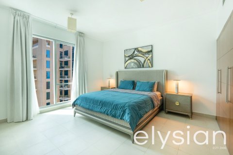 2 غرف نوم شقة في Marina Promenade, الإمارات العربية المتحدة رقم 64768 6