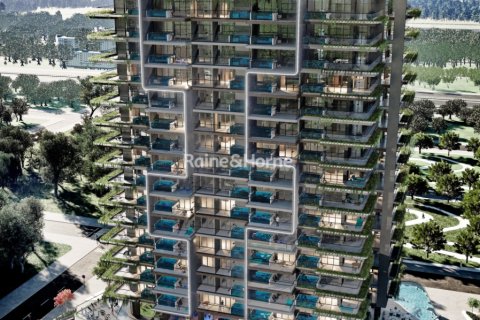 1 bedroom Apartment in Dubai Residence Complex, UAE No. 157335