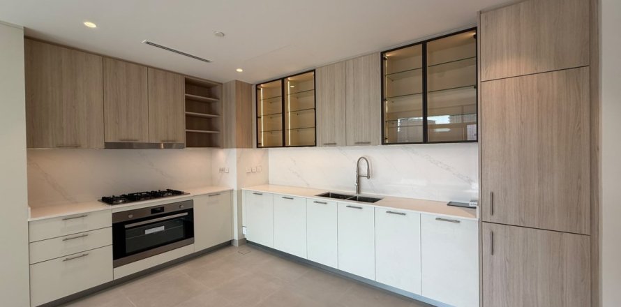 Appartement de 3 chambres à Dubai, UAE No. 224656