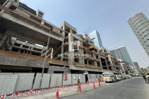 2 غرف نوم شقة في دائرة قرية جميرا, الإمارات العربية المتحدة رقم 128056 10