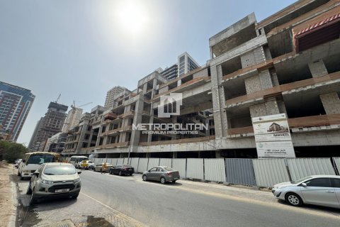 2 غرف نوم شقة في دائرة قرية جميرا, الإمارات العربية المتحدة رقم 128056 5