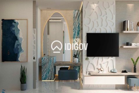 Studio Apartment in Al Marjan Island, UAE No. 184511 6