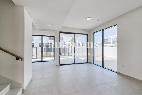 Townhouse de 4 dormitorios en The Valley, UAE No. 223716 6