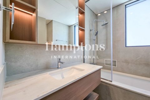 Townhouse de 4 dormitorios en The Valley, UAE No. 223716 5