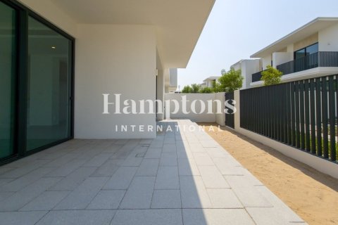 Townhouse de 4 dormitorios en The Valley, UAE No. 223716 22