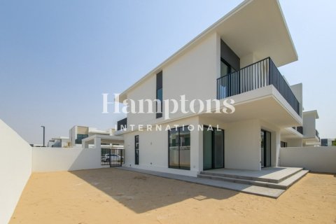 Townhouse de 4 dormitorios en The Valley, UAE No. 223716