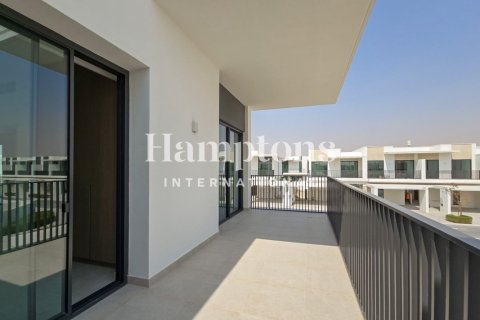 Townhouse de 4 dormitorios en The Valley, UAE No. 223716 17