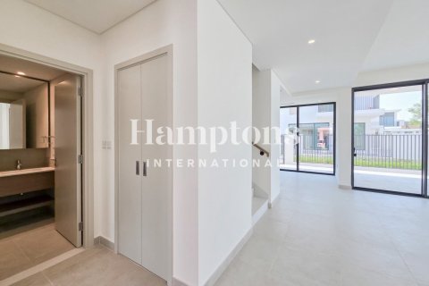 Townhouse de 4 dormitorios en The Valley, UAE No. 223716 14