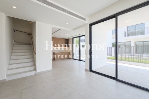 Townhouse de 4 dormitorios en The Valley, UAE No. 223716 15