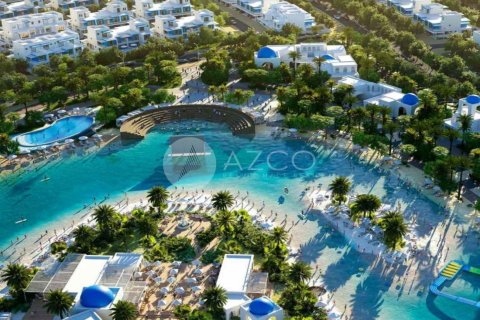 5 غرفة نوم  فيلا في Damac Lagoons, الإمارات العربية المتحدة رقم 91728 7