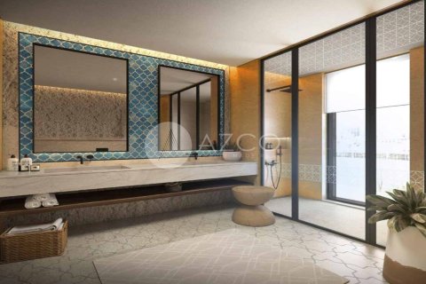 5 غرفة نوم  فيلا في Damac Lagoons, الإمارات العربية المتحدة رقم 91728 8