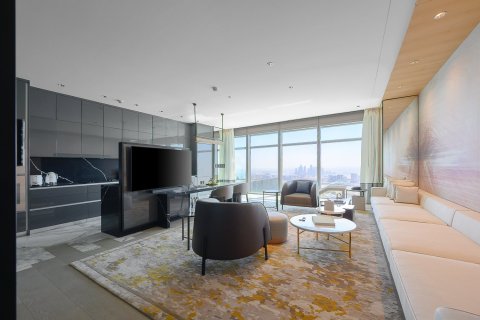 Apartment de 1 dormitorio en Zabeel, UAE No. 197459