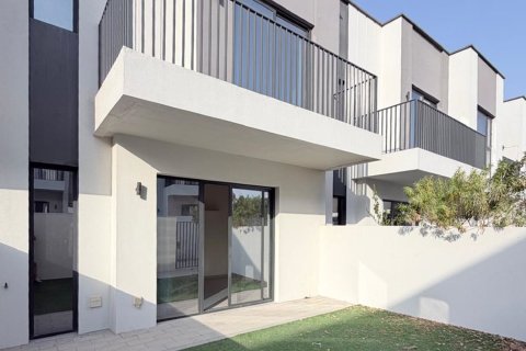 Townhouse de 3 dormitorios en Dubai South (Dubai World Central), UAE No. 215358 4