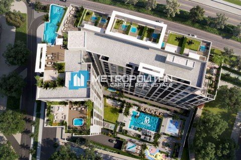 4 bedrooms Apartment on the Yas Island, UAE No. 149957 12