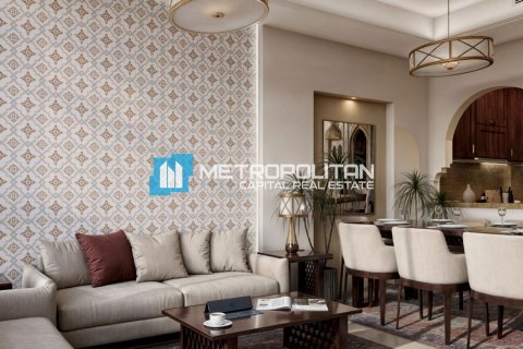 4 bedrooms Apartment on the Yas Island, UAE No. 149957 11