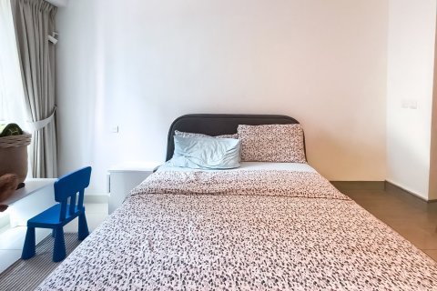 Apartment de 2 dormitorios en Jumeirah Lake Towers, UAE No. 207575 11